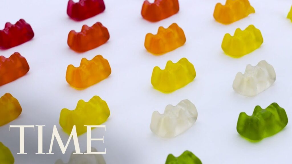 Do Gummy Vitamins Work? Here's What Experts Say | TIME